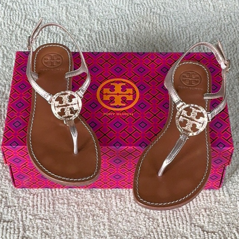 Tory Burch Sandals